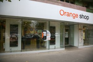 Orange România a realizat o cifră de afaceri în valoare de 277,2 milioane de euro